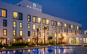 Mia Mazagan Bay Hotel 4*